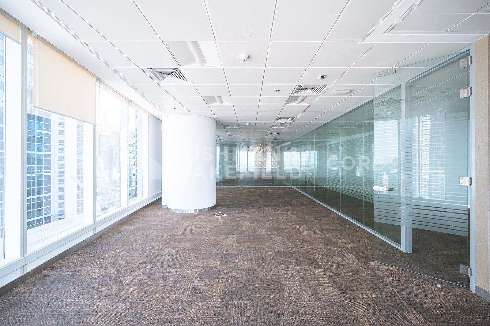 The Bay Gate for rent in Business Bay The Bay Gate for rent in Business Bay