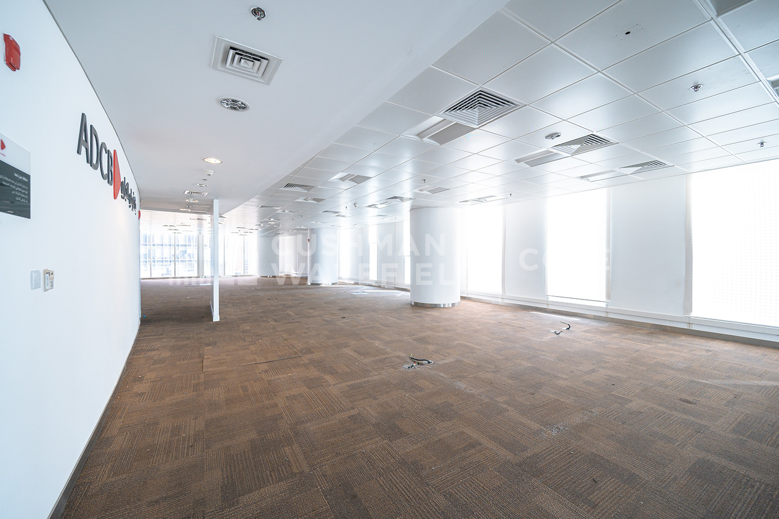 The Bay Gate for rent in Business Bay The Bay Gate for rent in Business Bay