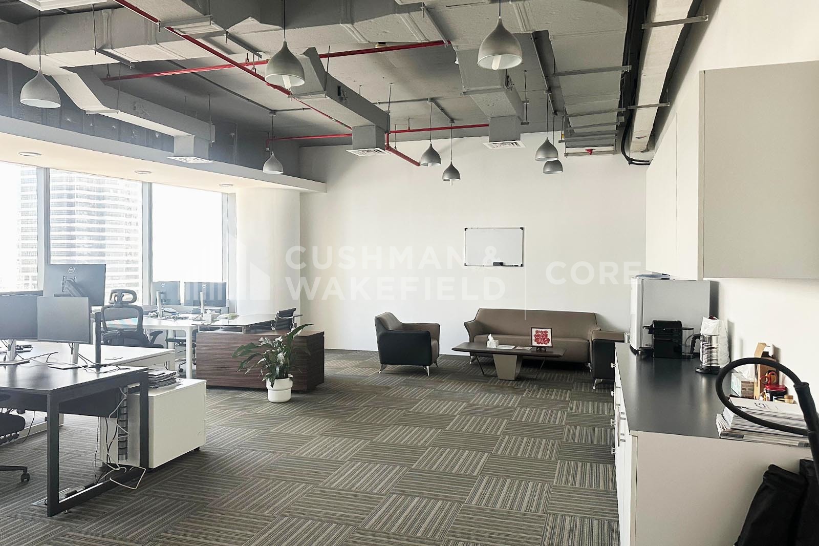 Silver Tower (Ag Tower) for rent in Jumeirah Lake Towers