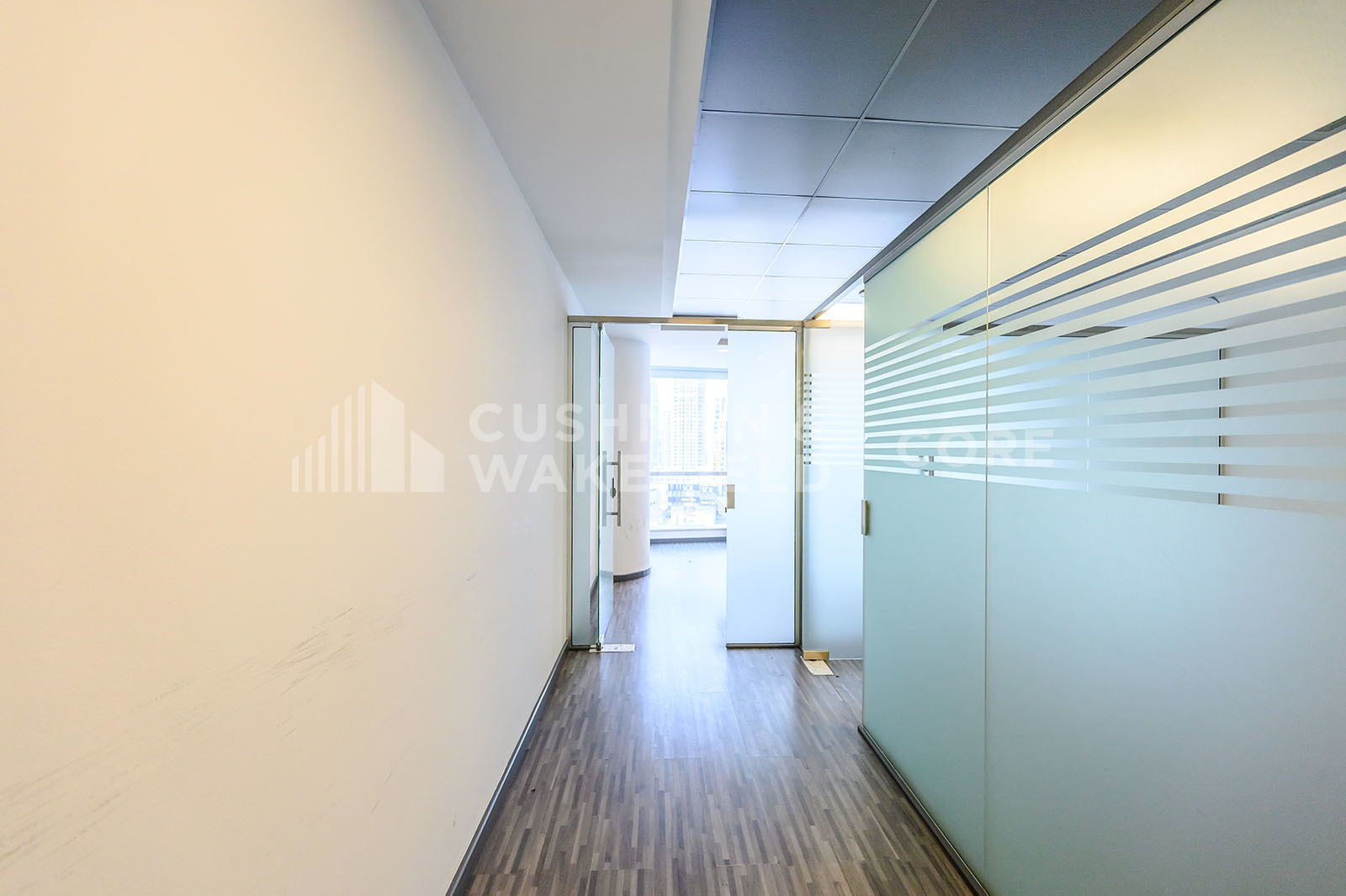 Blue Bay Tower for rent in Business Bay