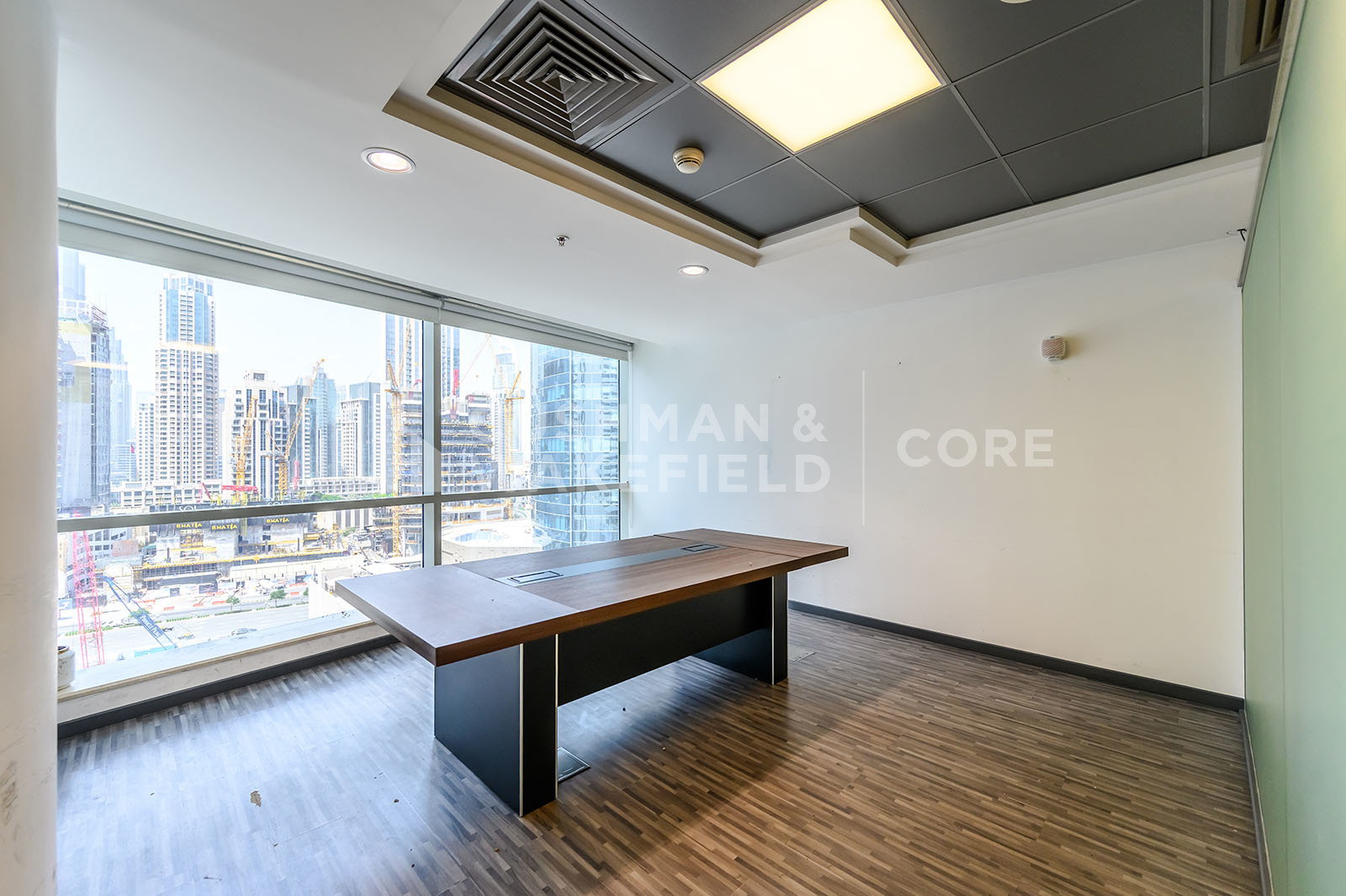 Blue Bay Tower for rent in Business Bay