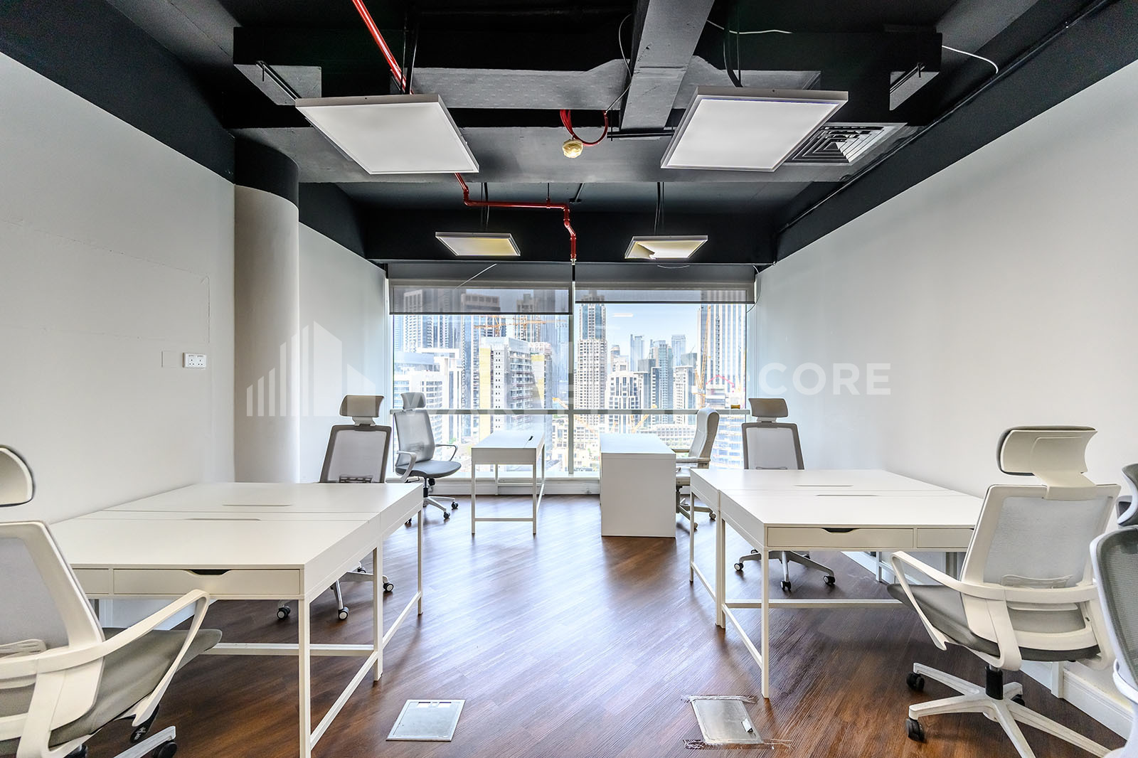 Blue Bay Tower for rent in Business Bay