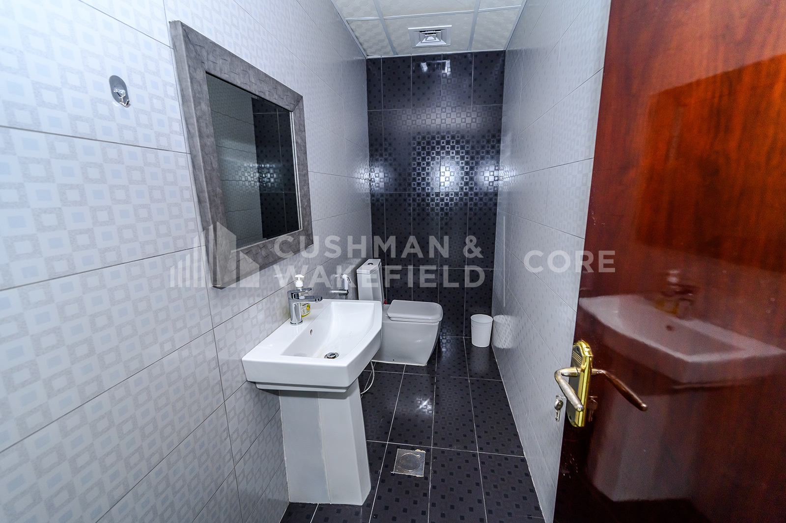 Silver Tower (Ag Tower) for lease in Jumeirah Lake Towers