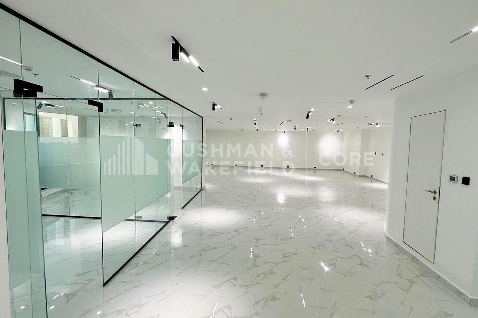 The Regal Tower for sale in Business Bay