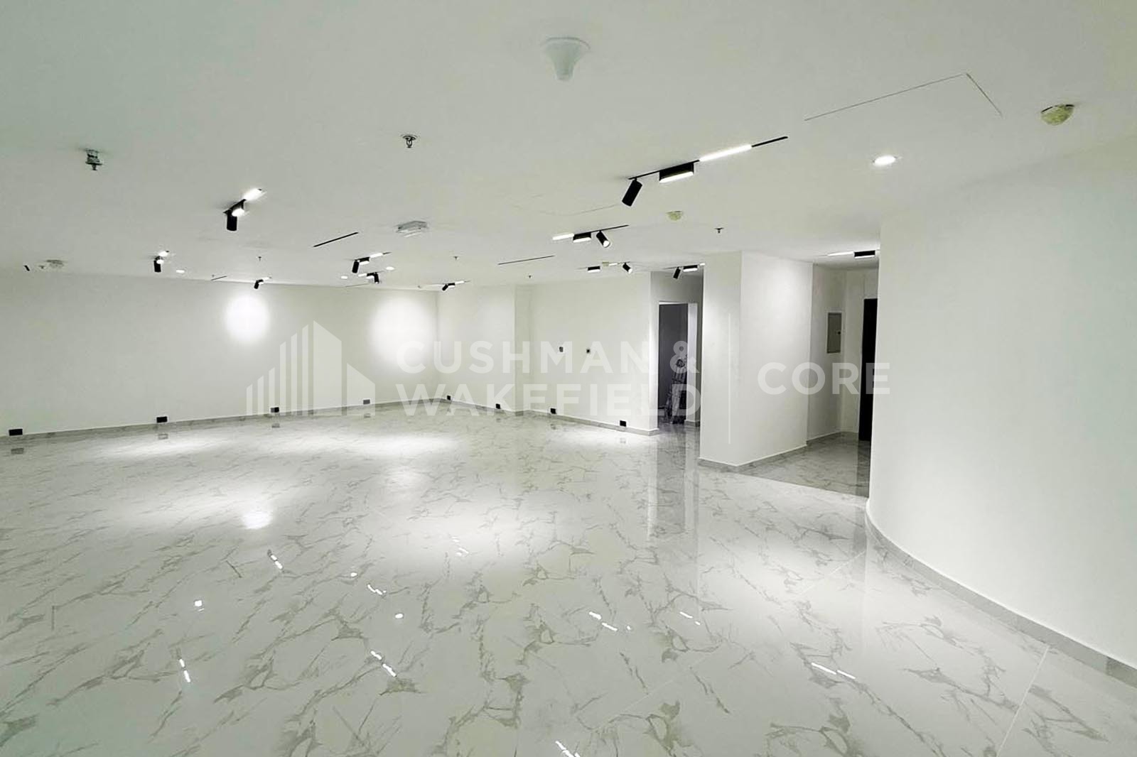 The Regal Tower for rent in Business Bay The Regal Tower for rent in Business Bay