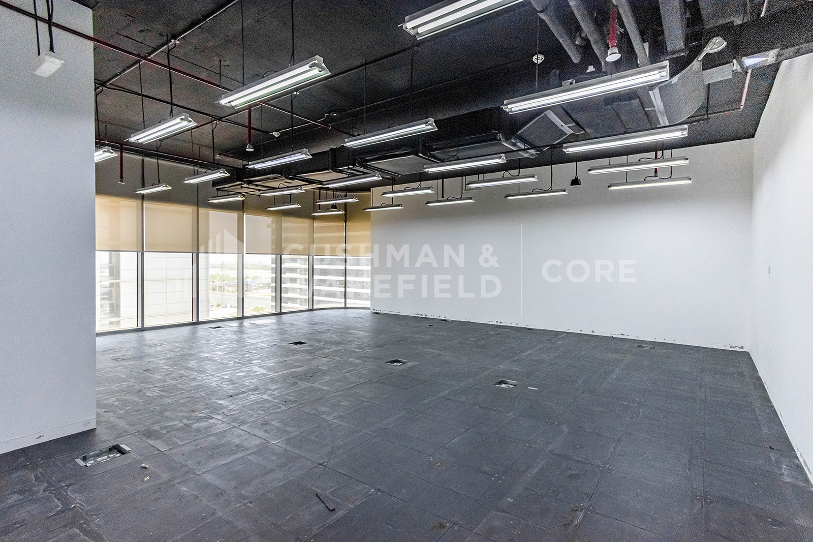 Blue Sky Tower for rent in Al Khaleej Al Arabi Street Blue Sky Tower for rent in Al Khaleej Al Arabi Street