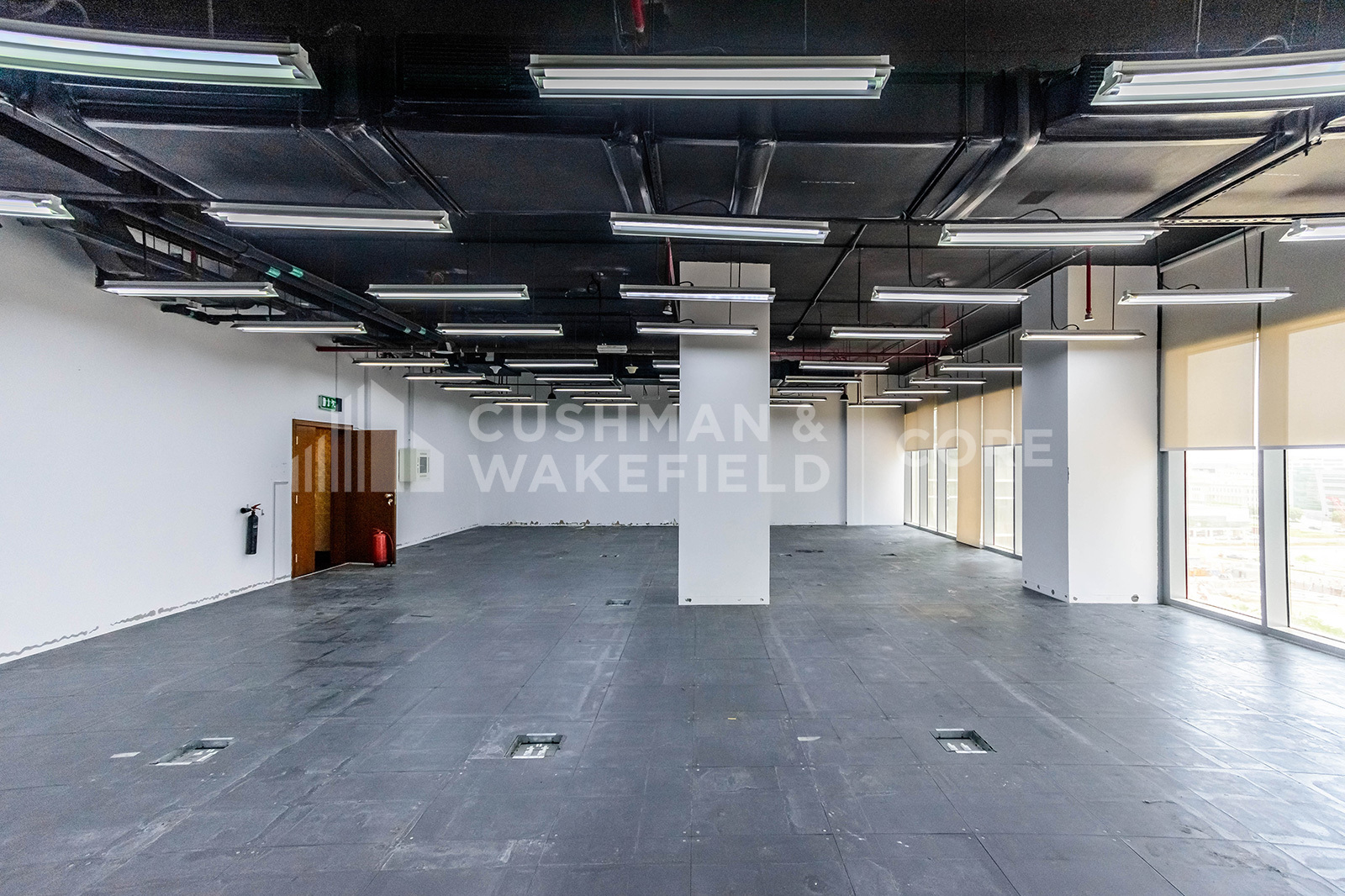 Blue Sky Tower for rent in Al Khaleej Al Arabi Street Blue Sky Tower for rent in Al Khaleej Al Arabi Street