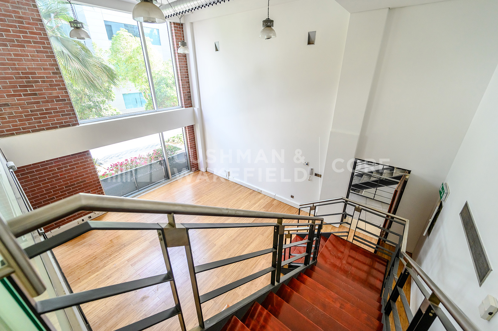 The LOFT Office 1 for rent in Dubai Media City