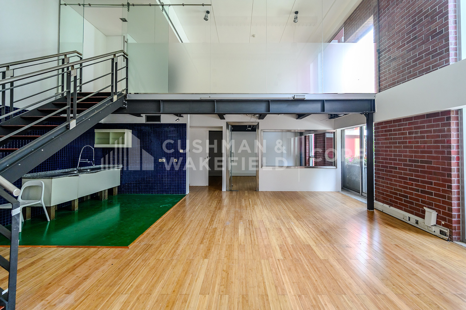 The LOFT Office 1 for rent in Dubai Media City