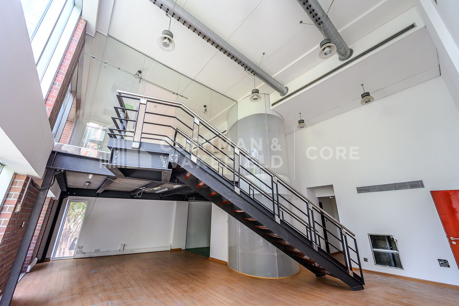 The LOFT Office 1 for rent in Dubai Media City