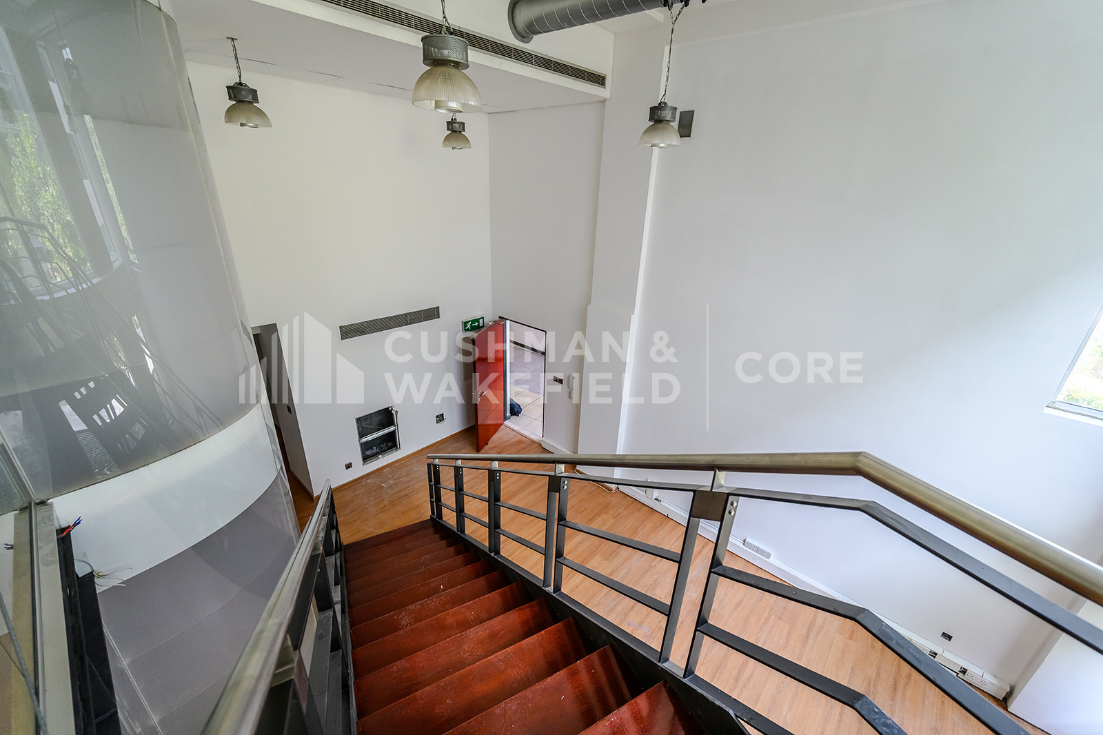 The LOFT Office 1 for rent in Dubai Media City