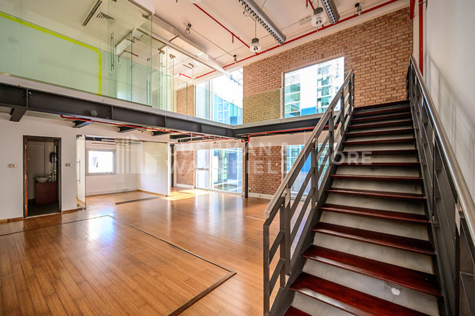 The LOFT Office 2 for rent in Dubai Media City