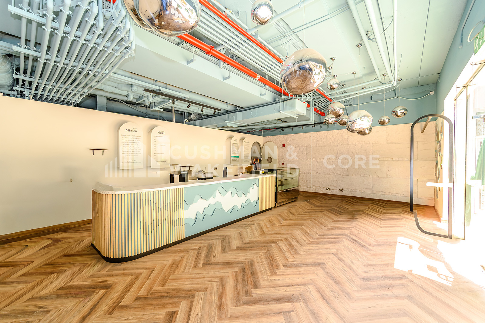 The LOFT Office 1 for rent in Dubai Media City