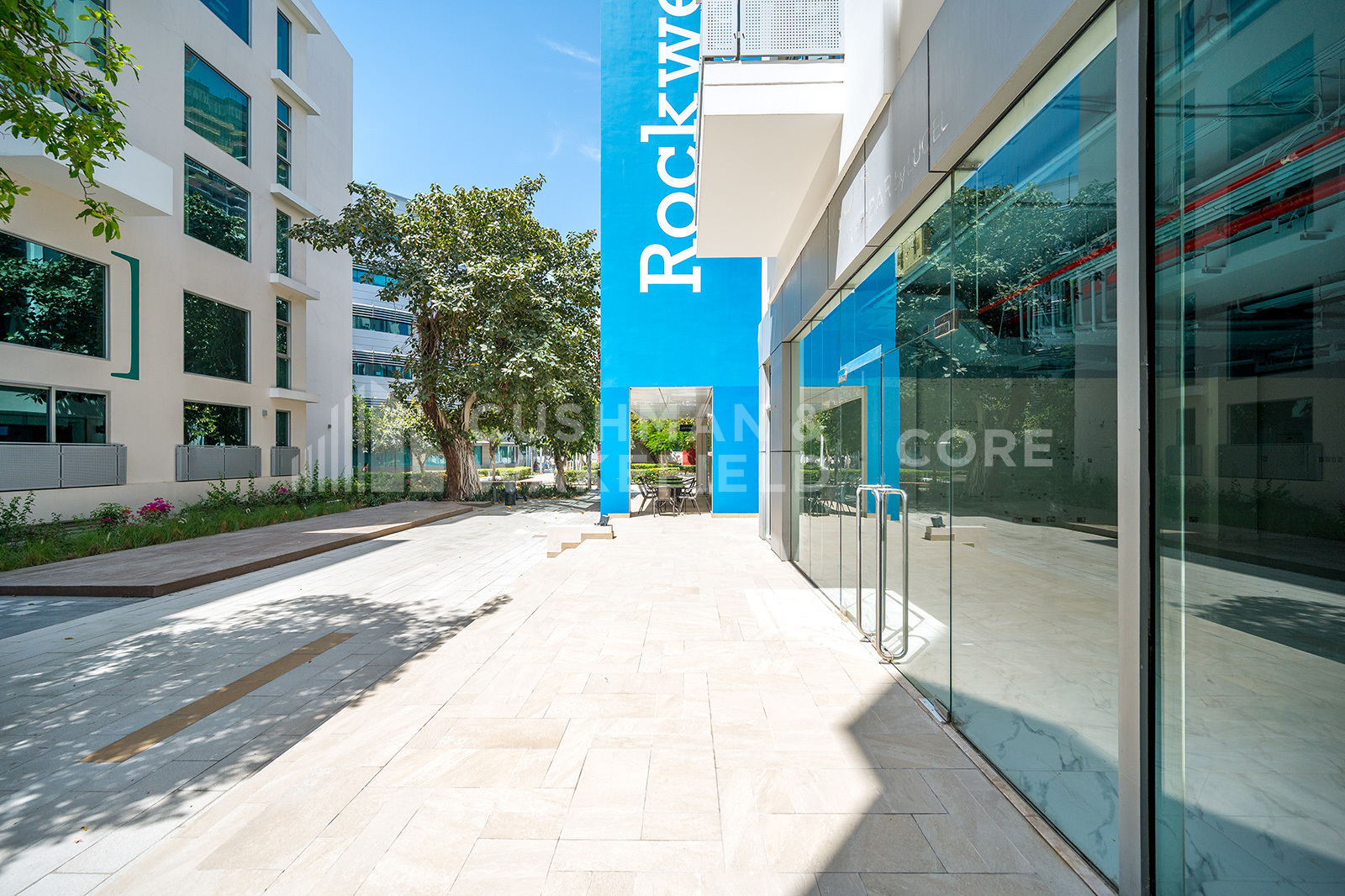The LOFT Office 1 for rent in Dubai Media City