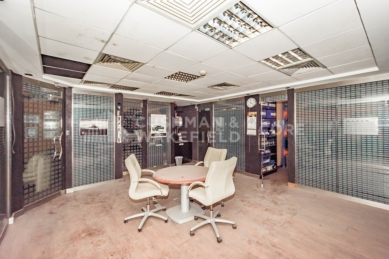 The LOFT Office 1 for rent in Dubai Media City The LOFT Office 1 for rent in Dubai Media City