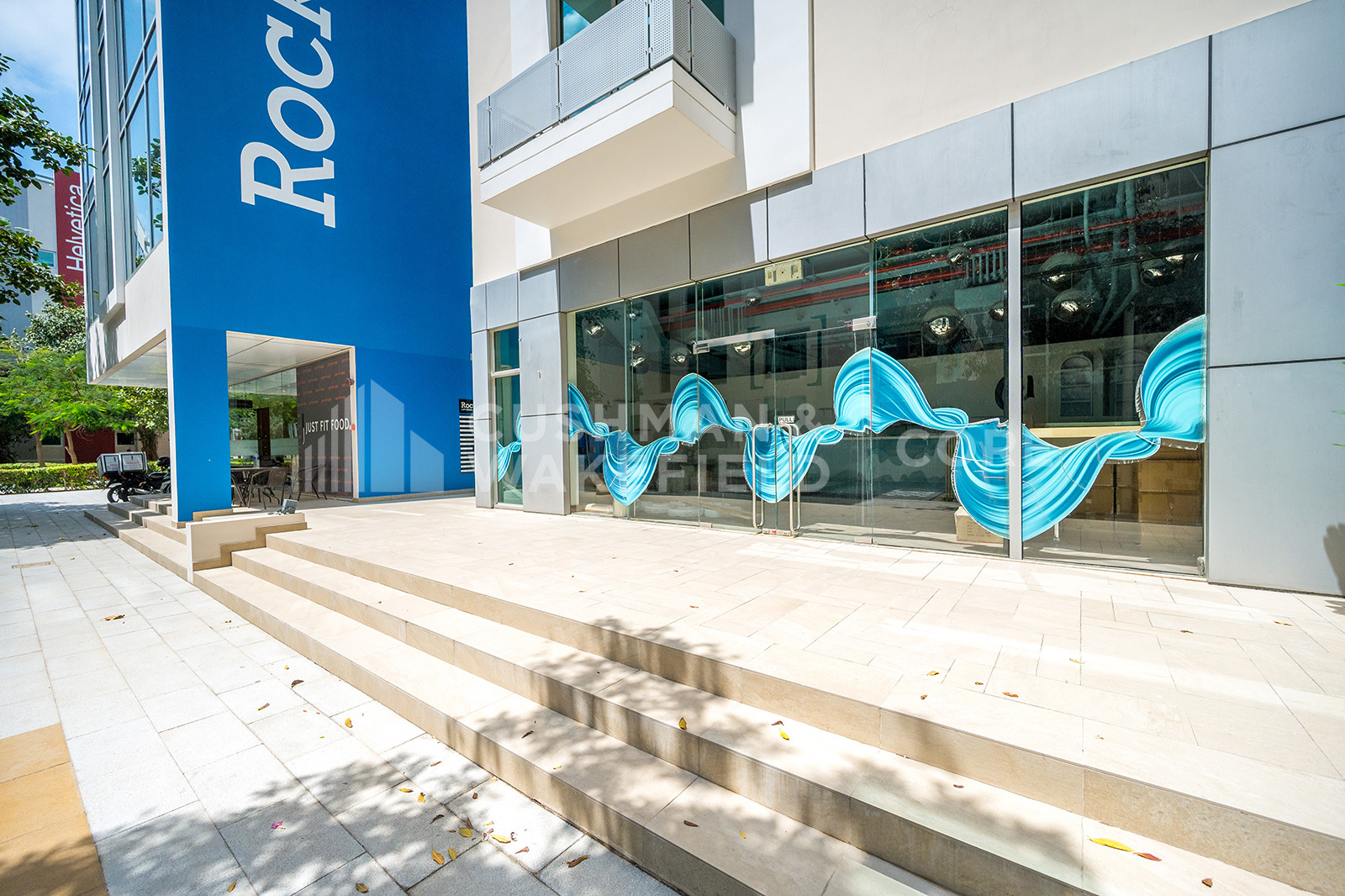 The LOFT Office 1 for rent in Dubai Media City