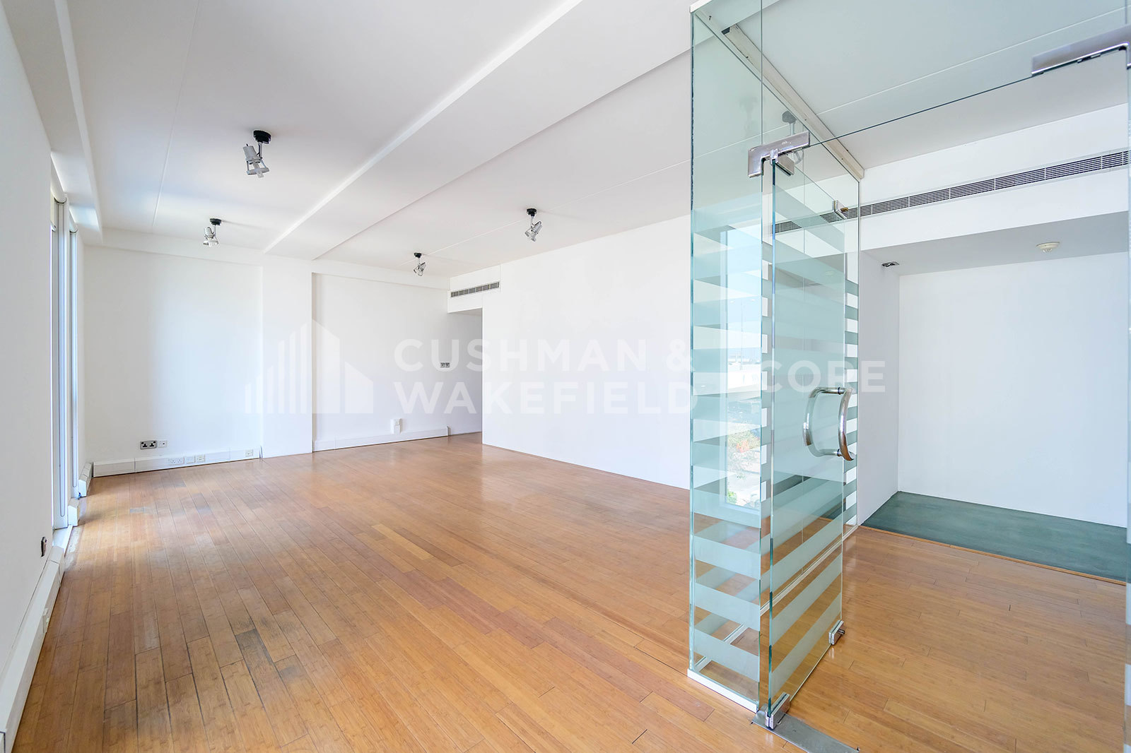 The LOFT Office 2 for rent in Dubai Media City