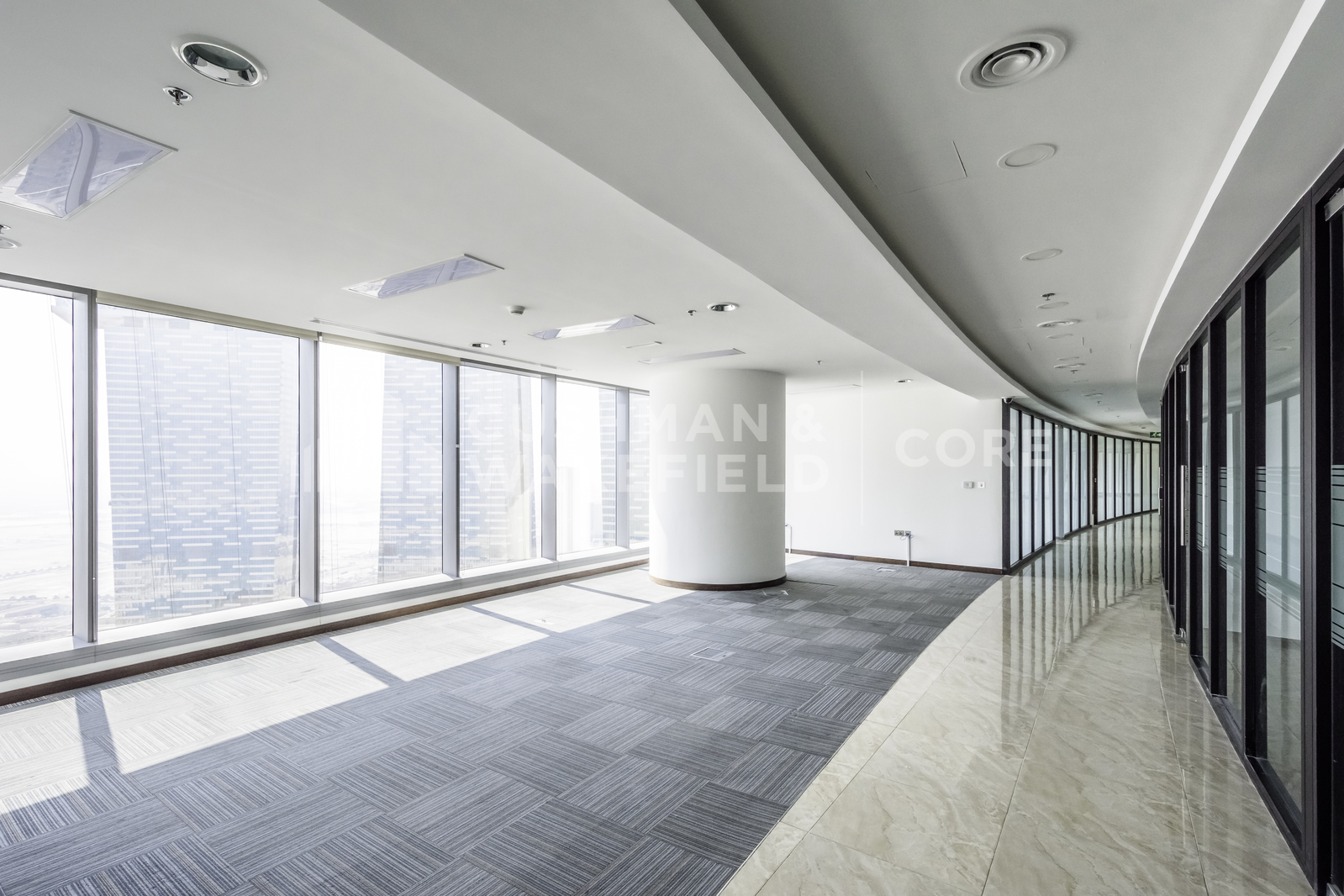 Shams Abu Dhabi for rent in Al Reem Island