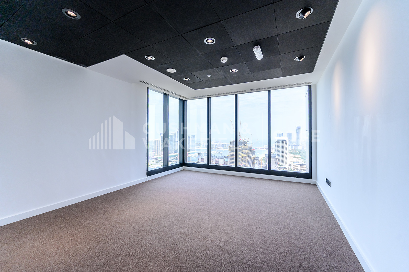 Al Habtoor Business Tower for rent in Dubai Marina