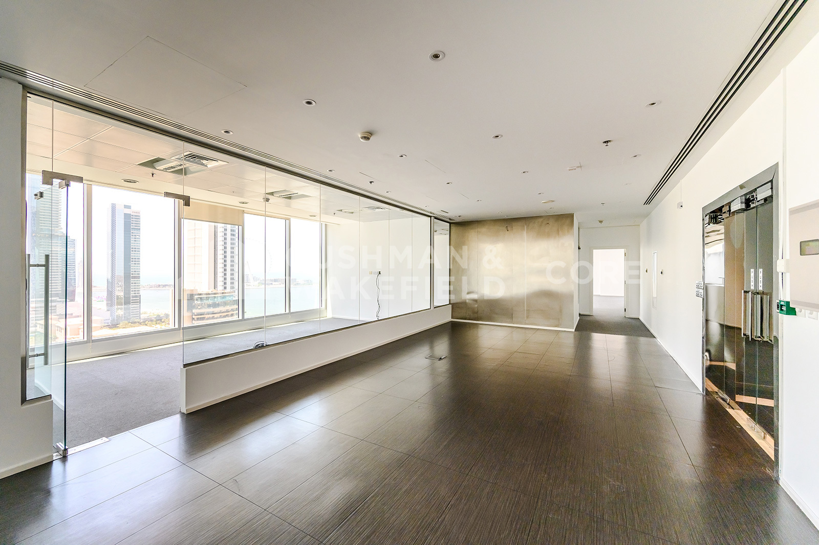 Al Habtoor Business Tower for rent in Dubai Marina