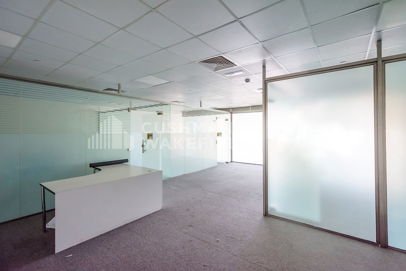 Addax port office tower for sale in Al Reem Island