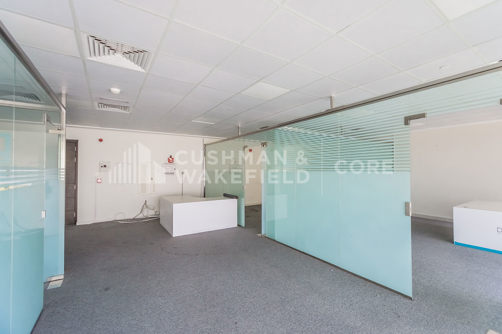 Addax port office tower for sale in Al Reem Island