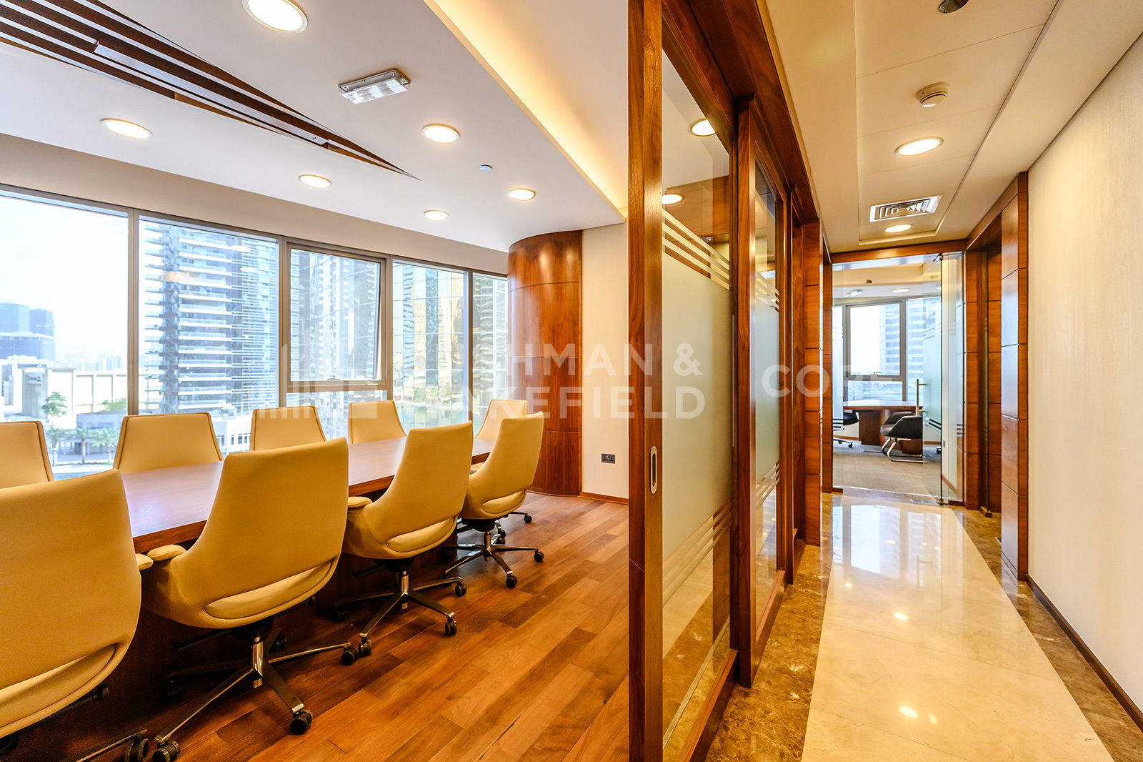 Platinum Tower (PT Tower) for rent in Jumeirah Lakes Towers