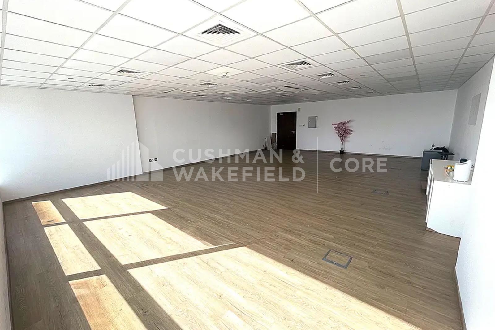 Concord Tower for rent in Dubai Media City