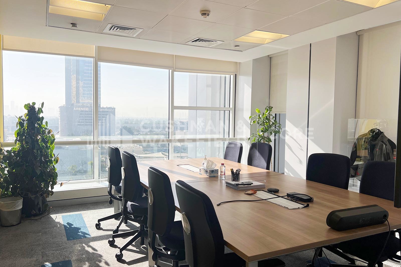 Atlas Business Centre for rent in Dubai Media City Atlas Business Centre for rent in Dubai Media City