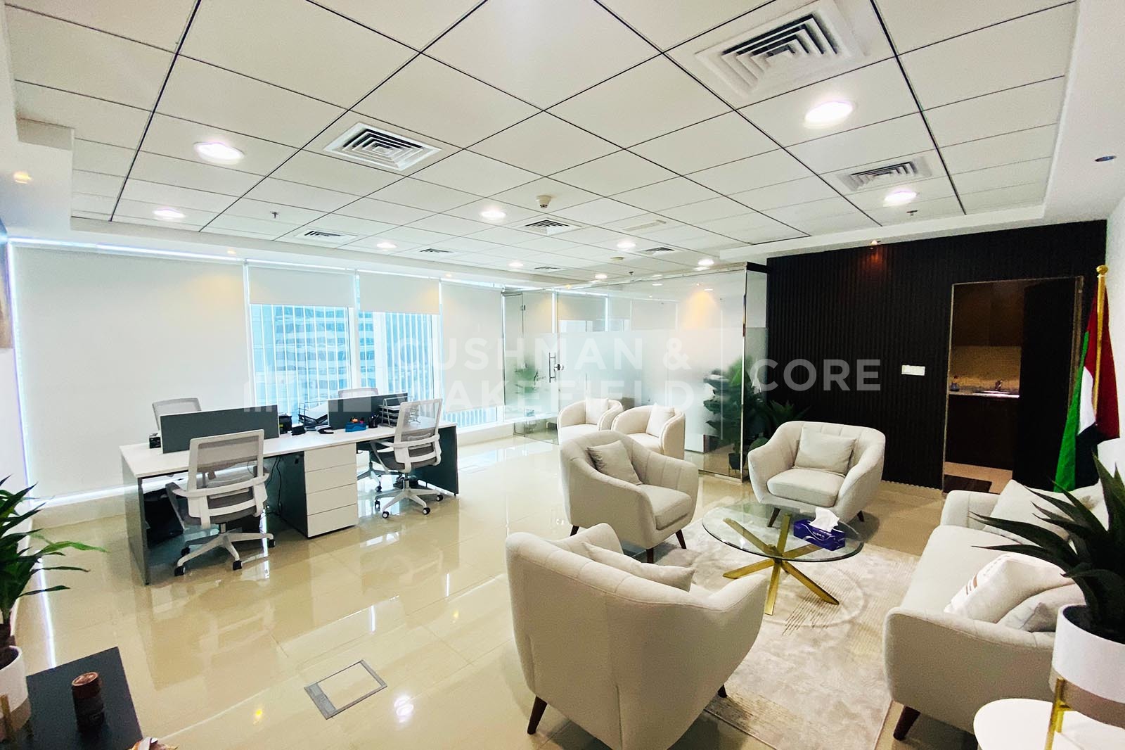 The Burlington for rent in Business Bay The Burlington for rent in Business Bay