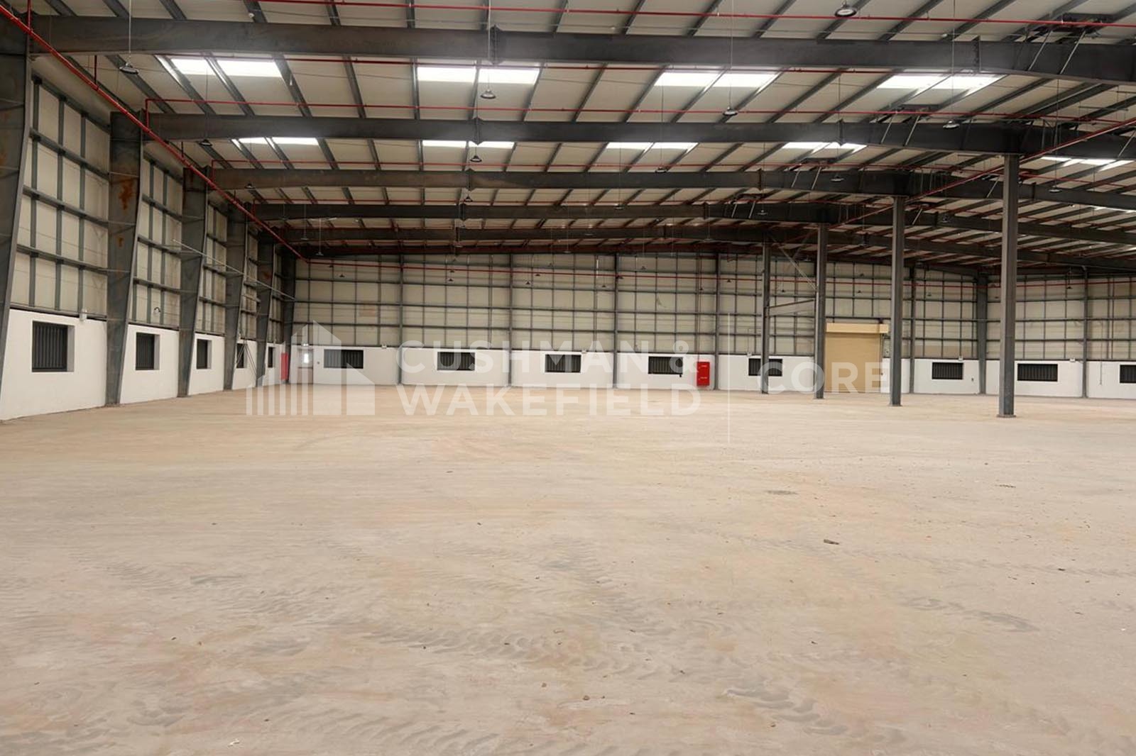 Industrial Zone for sale in Dubai Industrial City