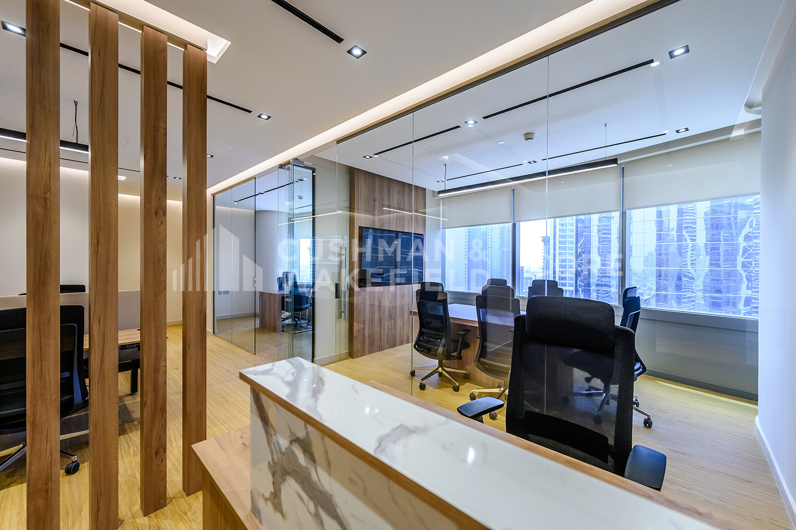 Gold Tower (Au Tower) for rent in Jumeirah Lake Towers