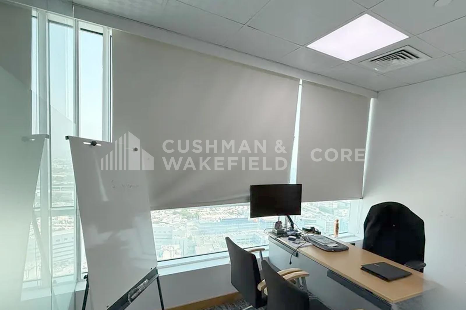 Concord Tower for rent in Dubai Media City