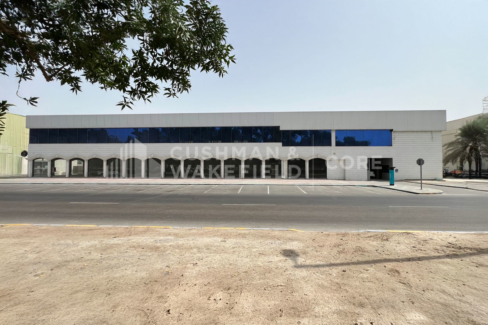 Rabdan for rent in Sas Al Nakhl