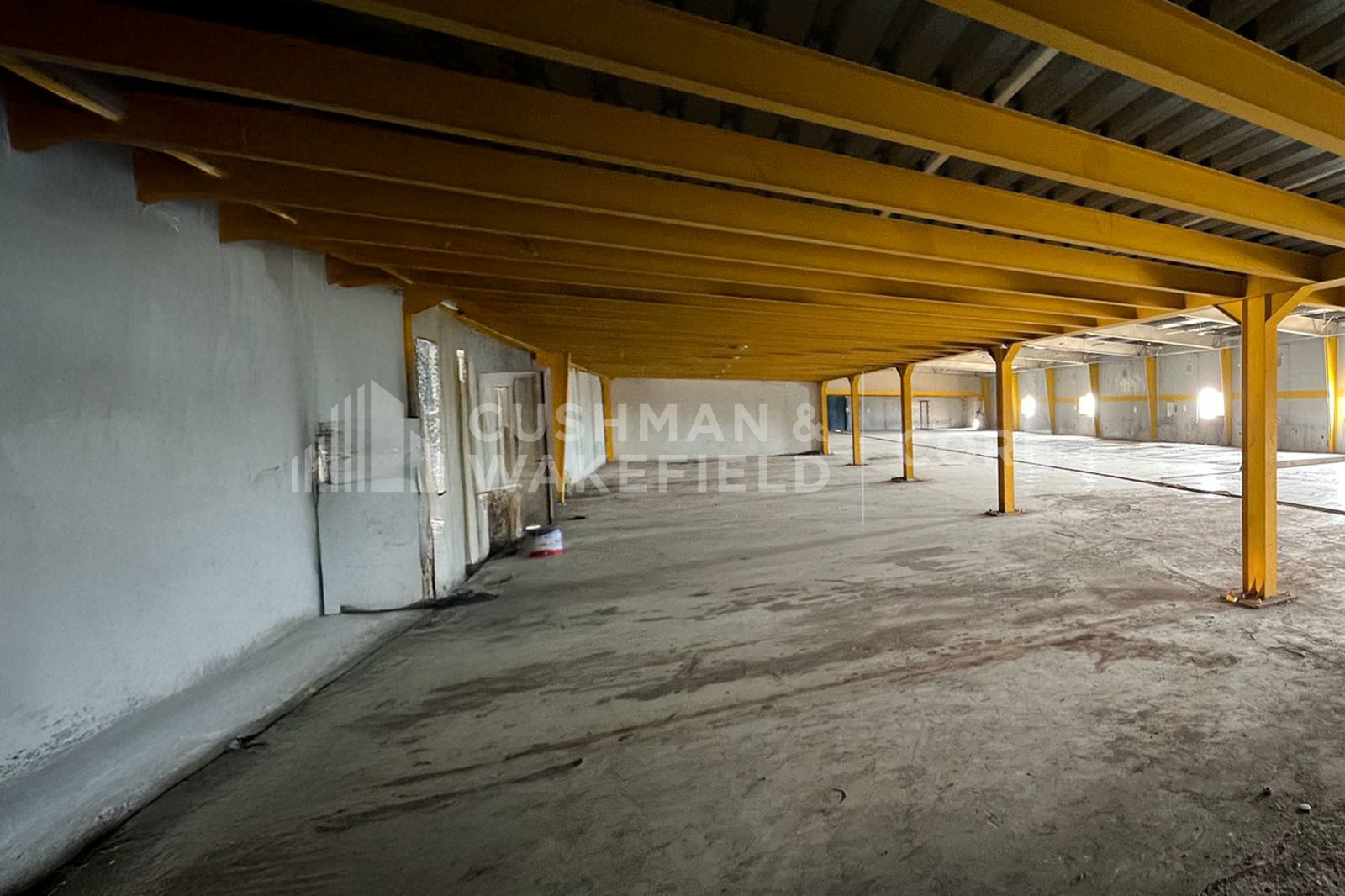 Rabdan for rent in Sas Al Nakhl