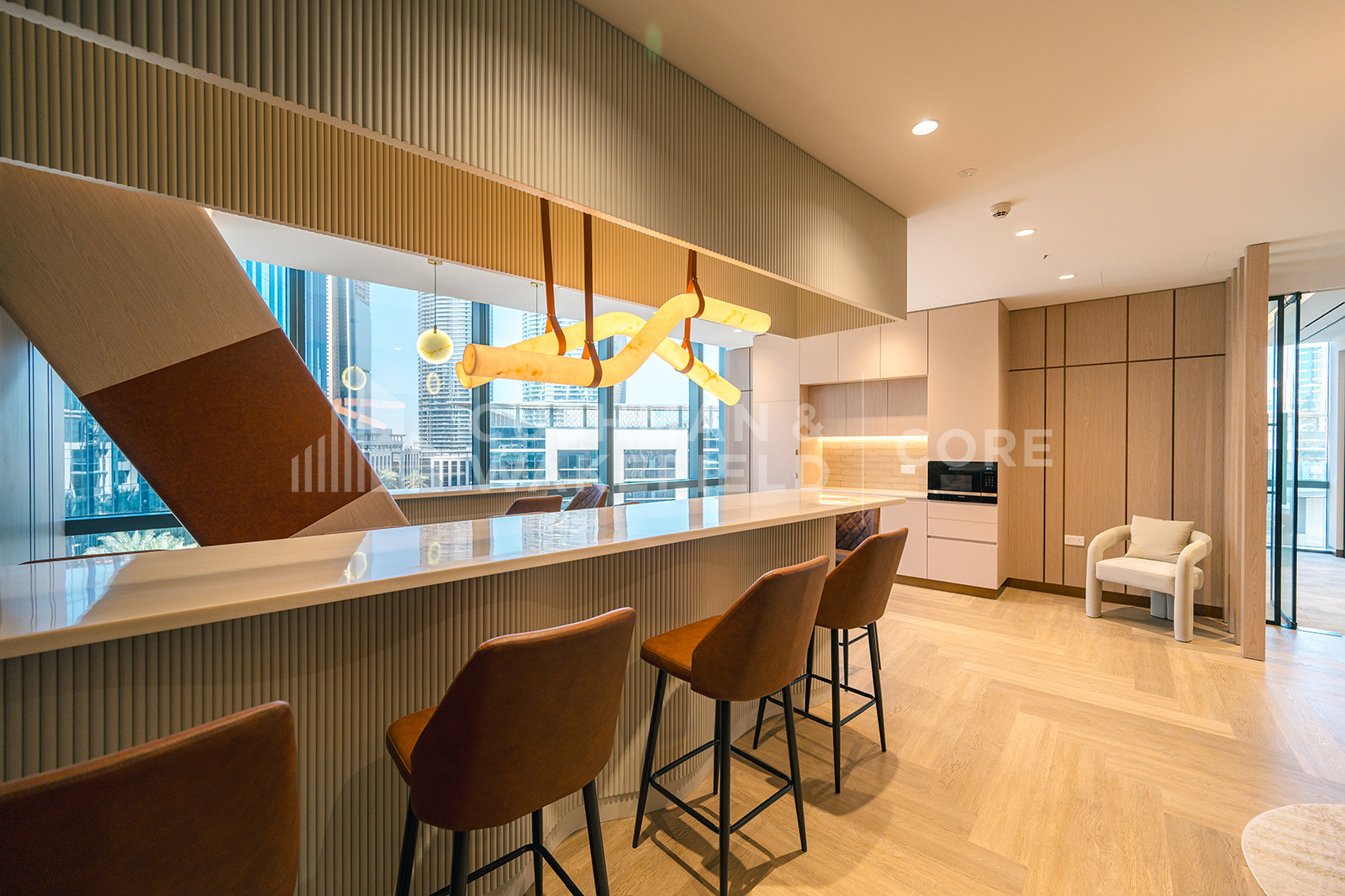 Boulevard Plaza 1 for sale in Downtown Dubai