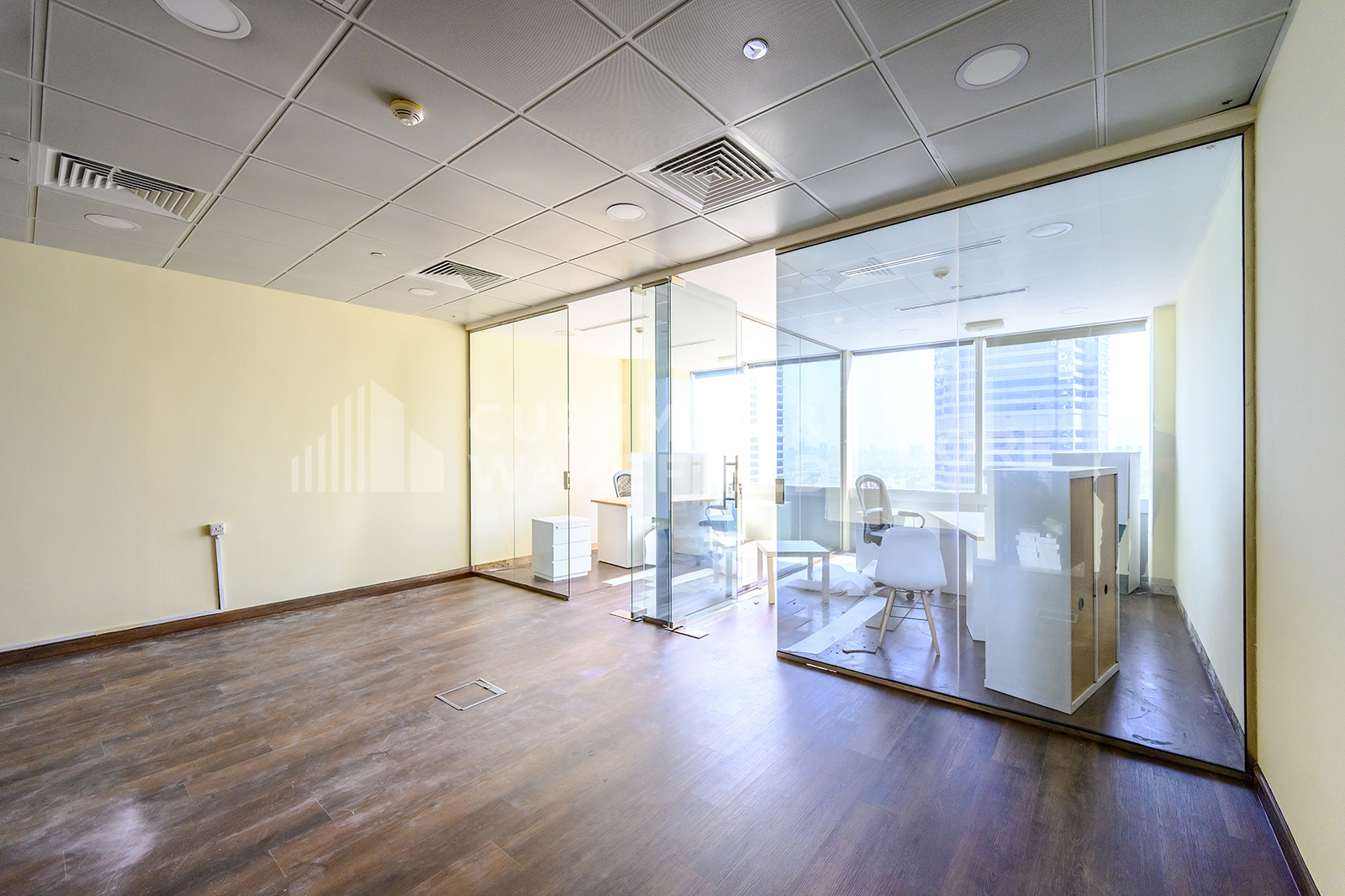 Gold Tower (Au Tower) for lease in Jumeirah Lake Towers