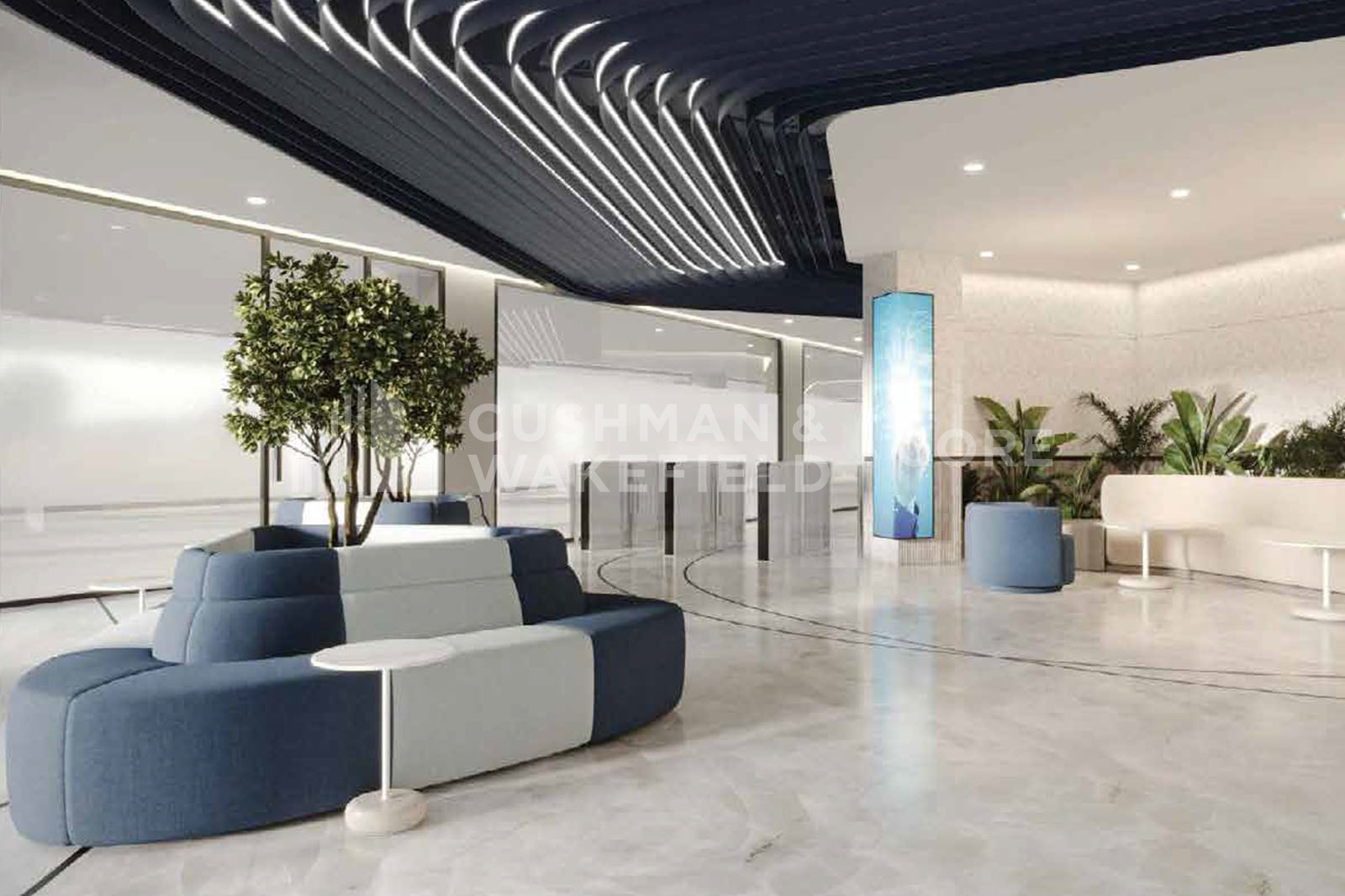 Techno Hub 5 for lease in Dubai Silicon Oasis