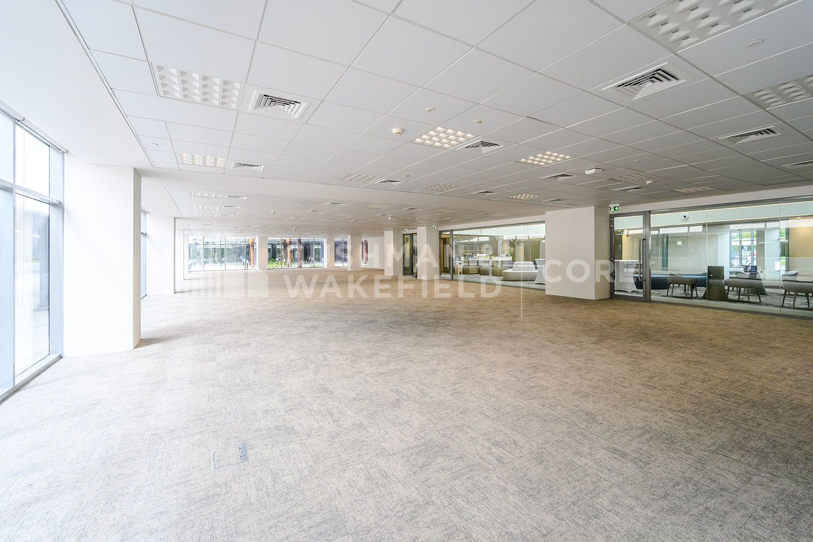 Techno Hub 4 for lease in Dubai Silicon Oasis