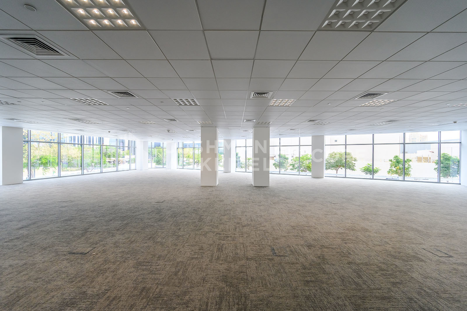 Techno Hub 4 for lease in Dubai Silicon Oasis