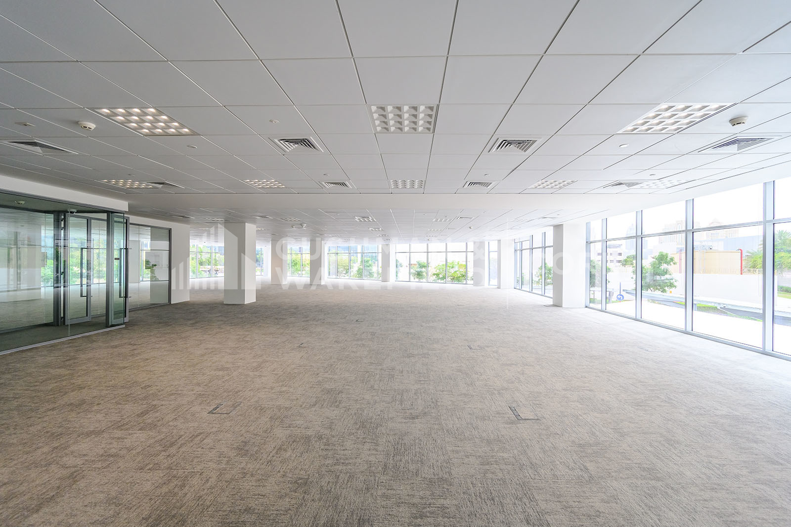 Techno Hub 4 for lease in Dubai Silicon Oasis