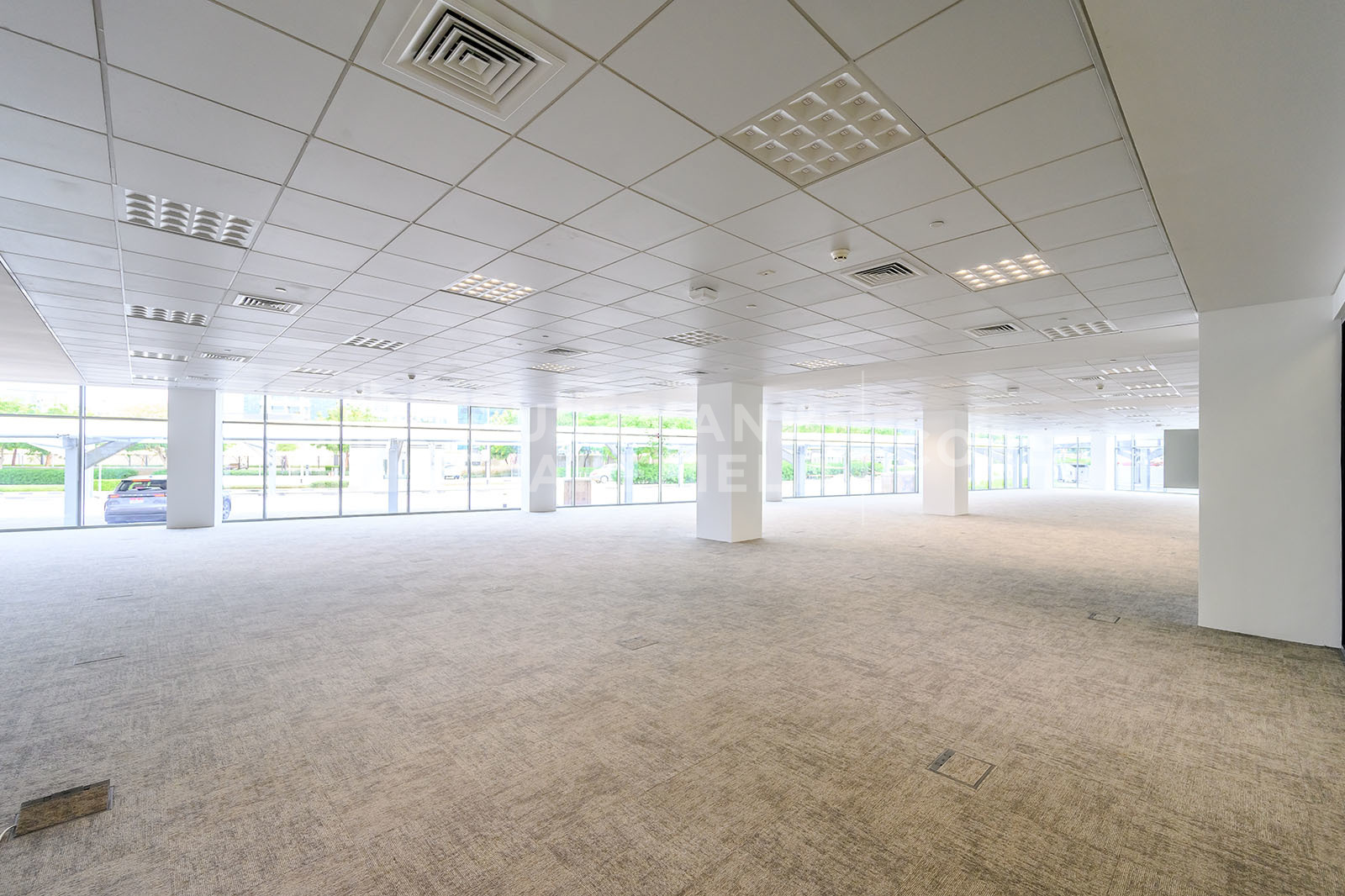 Techno Hub 4 for lease in Dubai Silicon Oasis