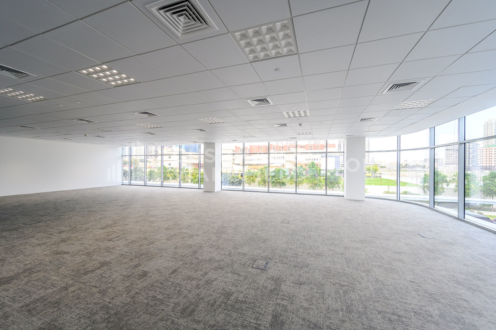 Techno Hub 4 for lease in Dubai Silicon Oasis