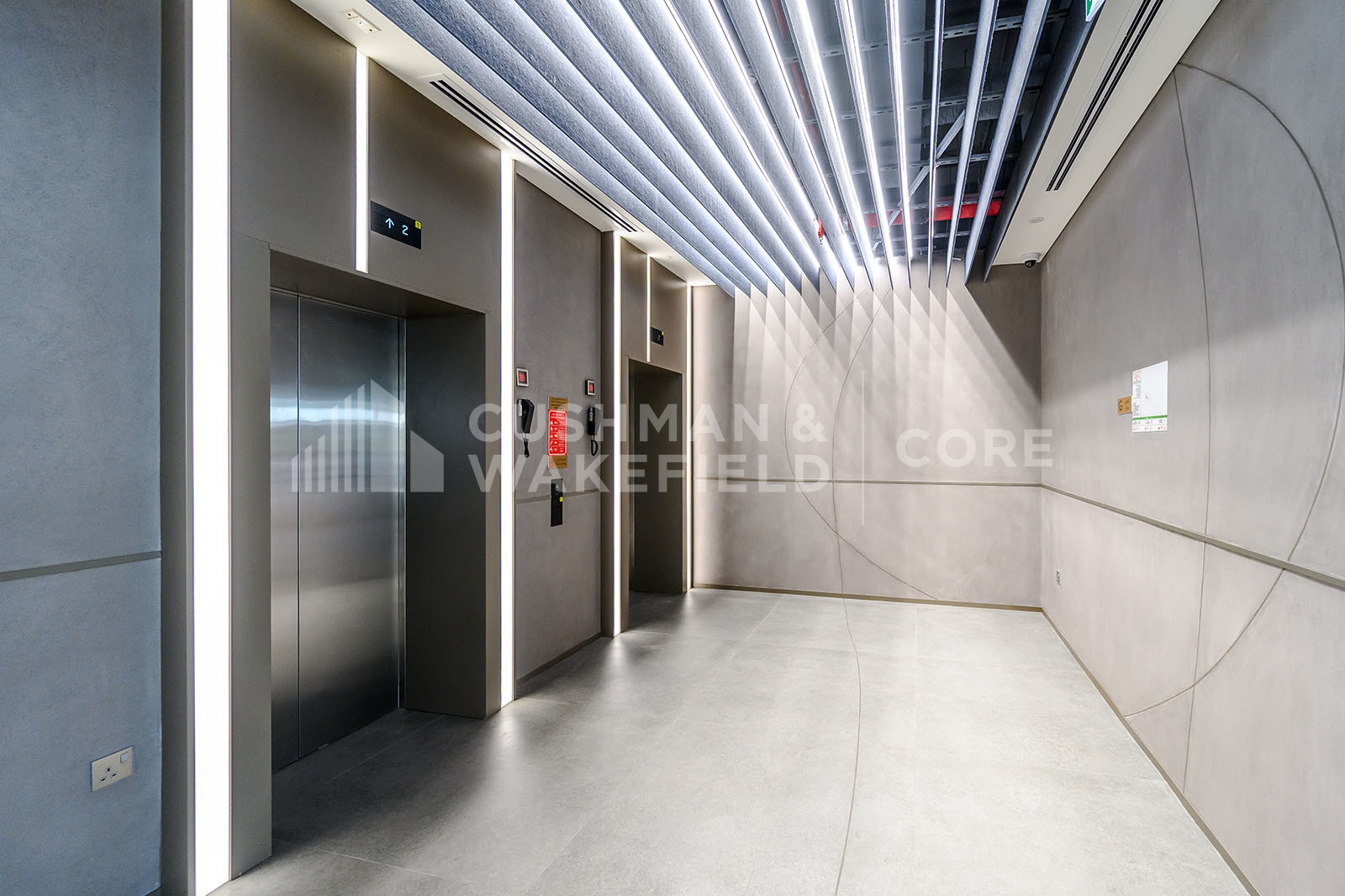 Techno Hub 4 for lease in Dubai Silicon Oasis