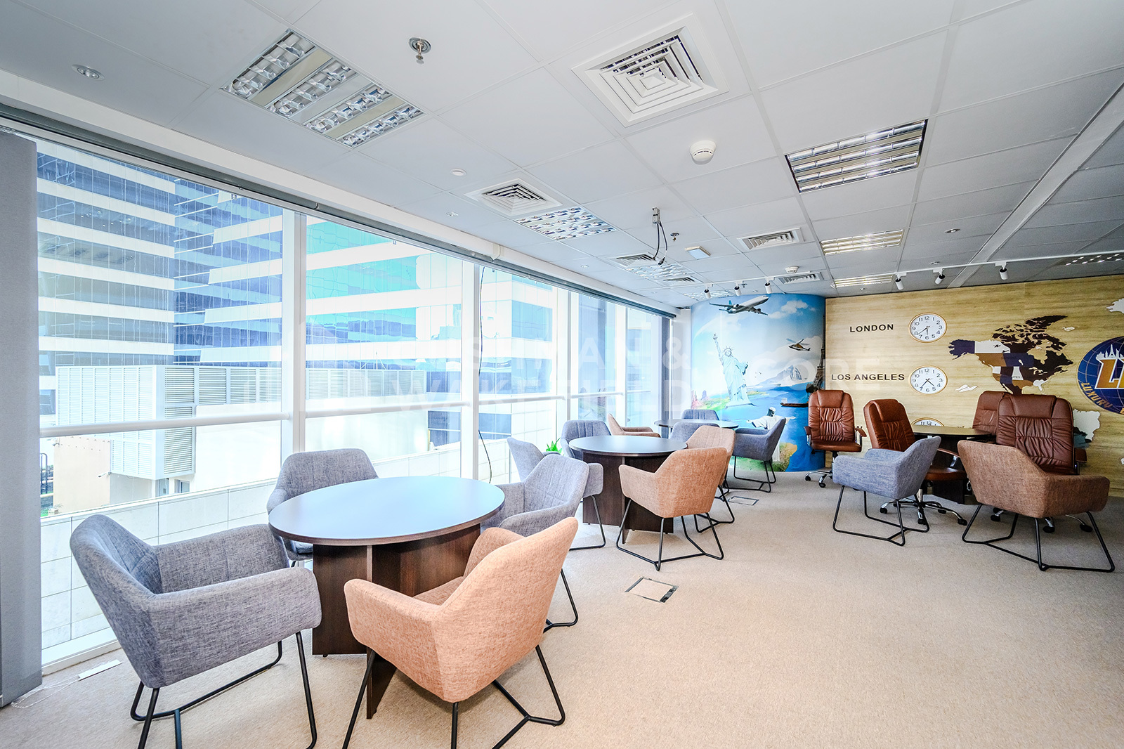 Burj Al Salam for rent in Sheikh Zayed Road Burj Al Salam for rent in Sheikh Zayed Road