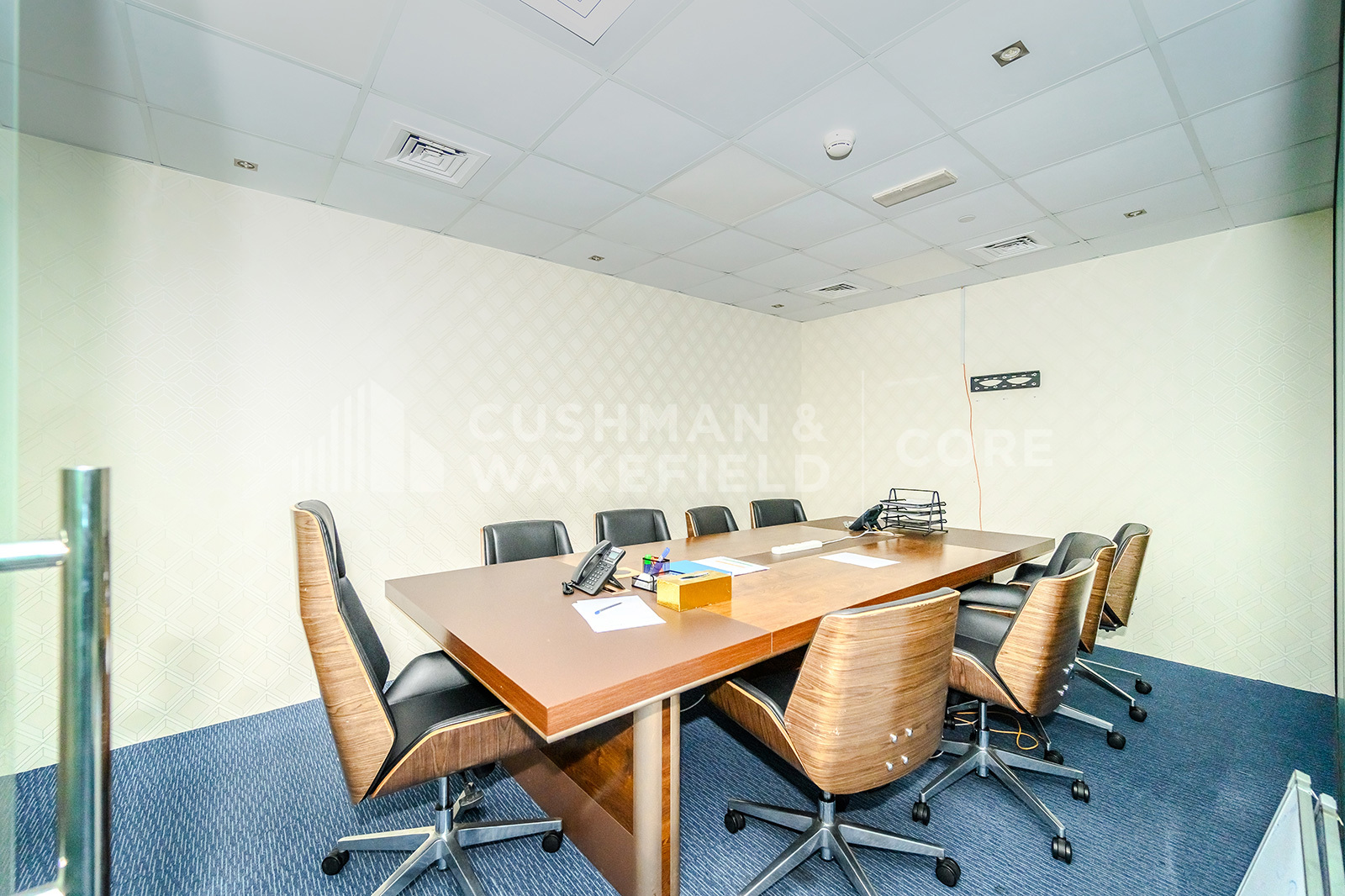 Burj Al Salam for rent in Sheikh Zayed Road Burj Al Salam for rent in Sheikh Zayed Road