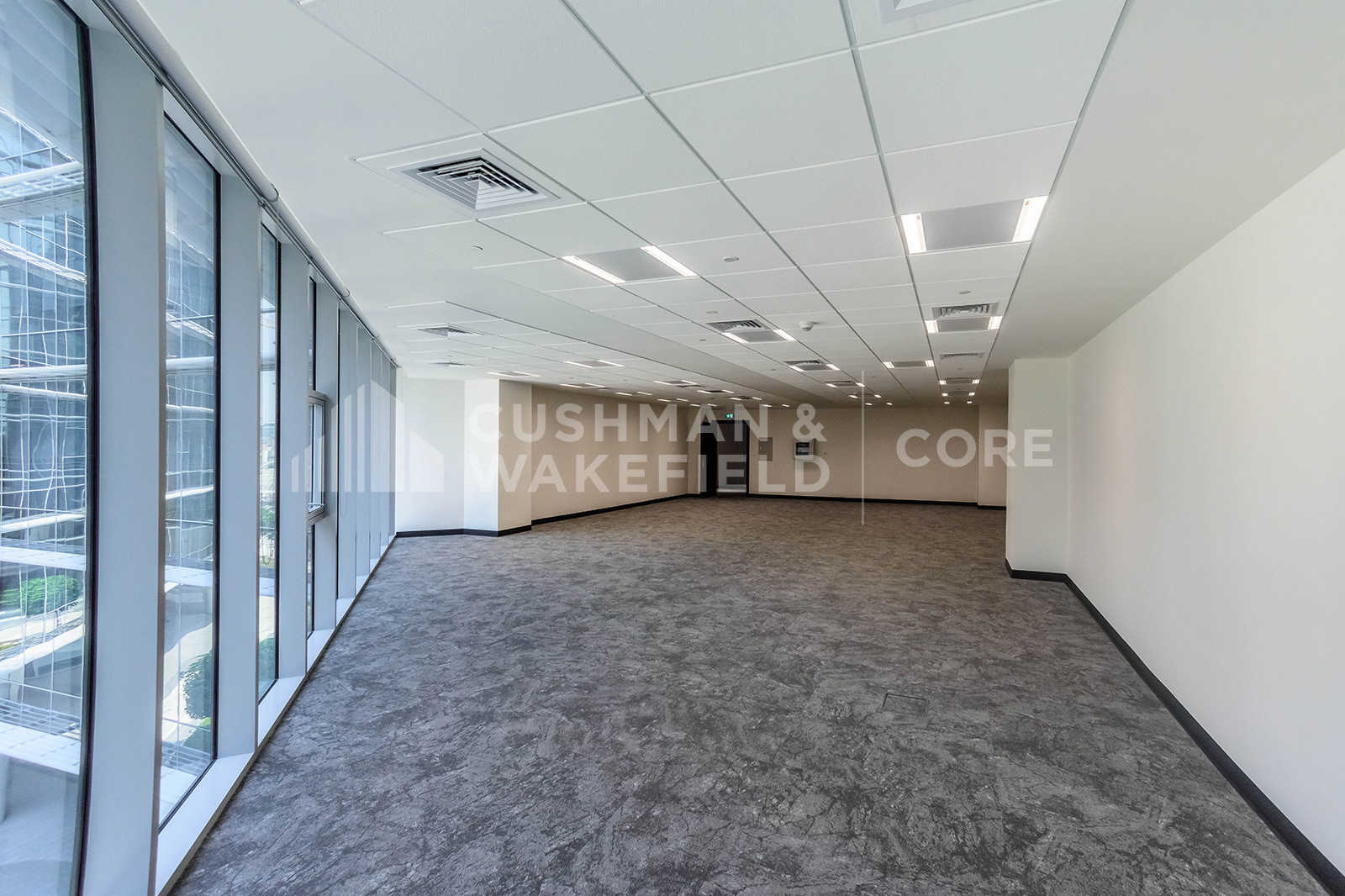 Dubai Commercity for rent in Umm Ramool Dubai Commercity for rent in Umm Ramool