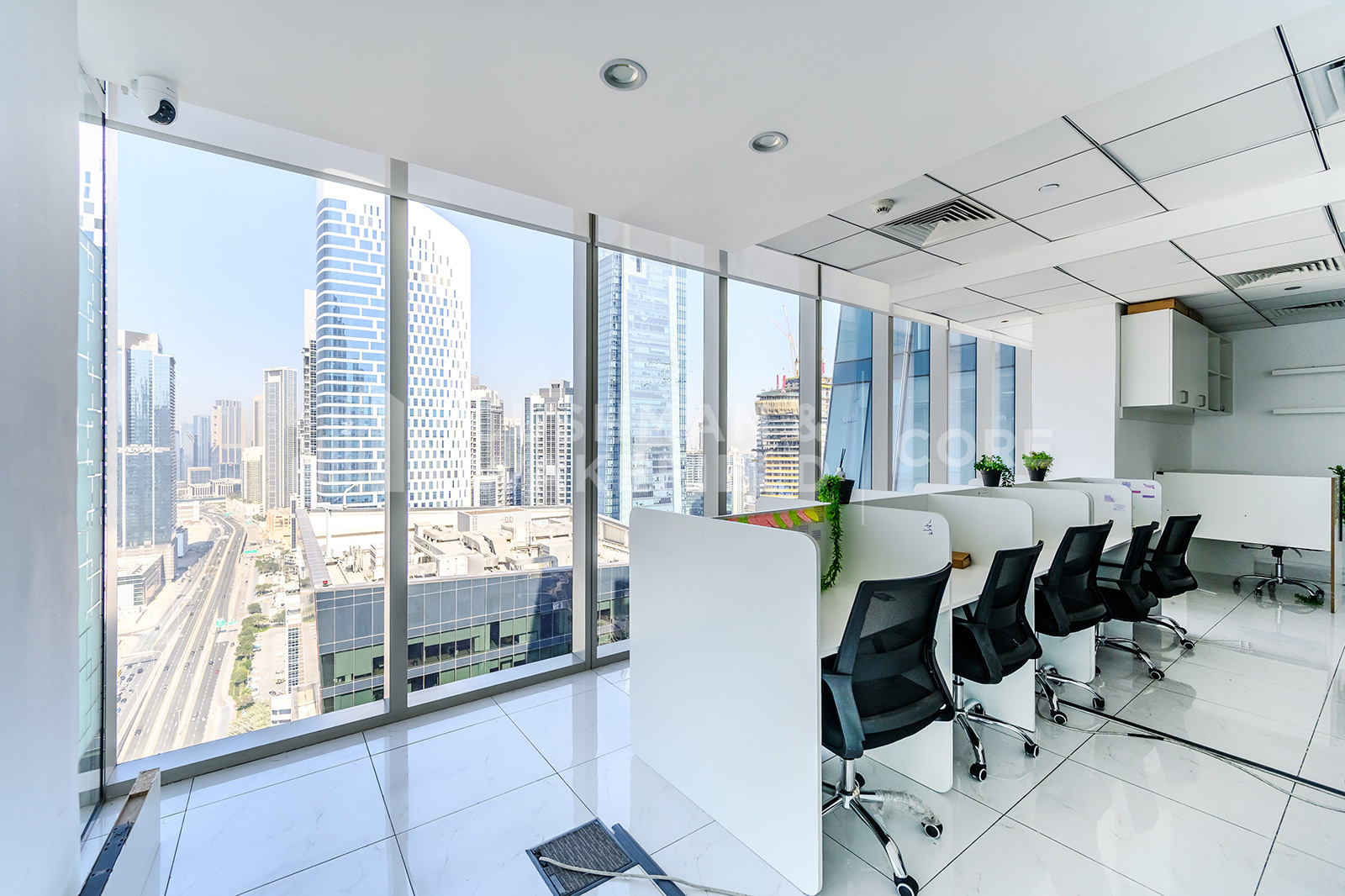 The Prism for rent in Business Bay The Prism for rent in Business Bay