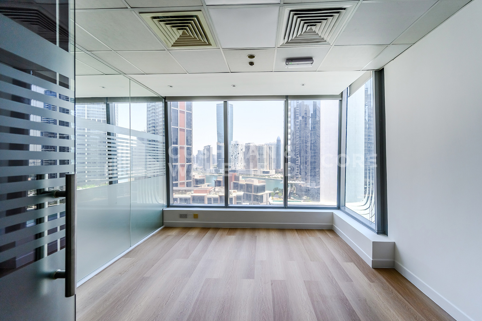 Office for lease