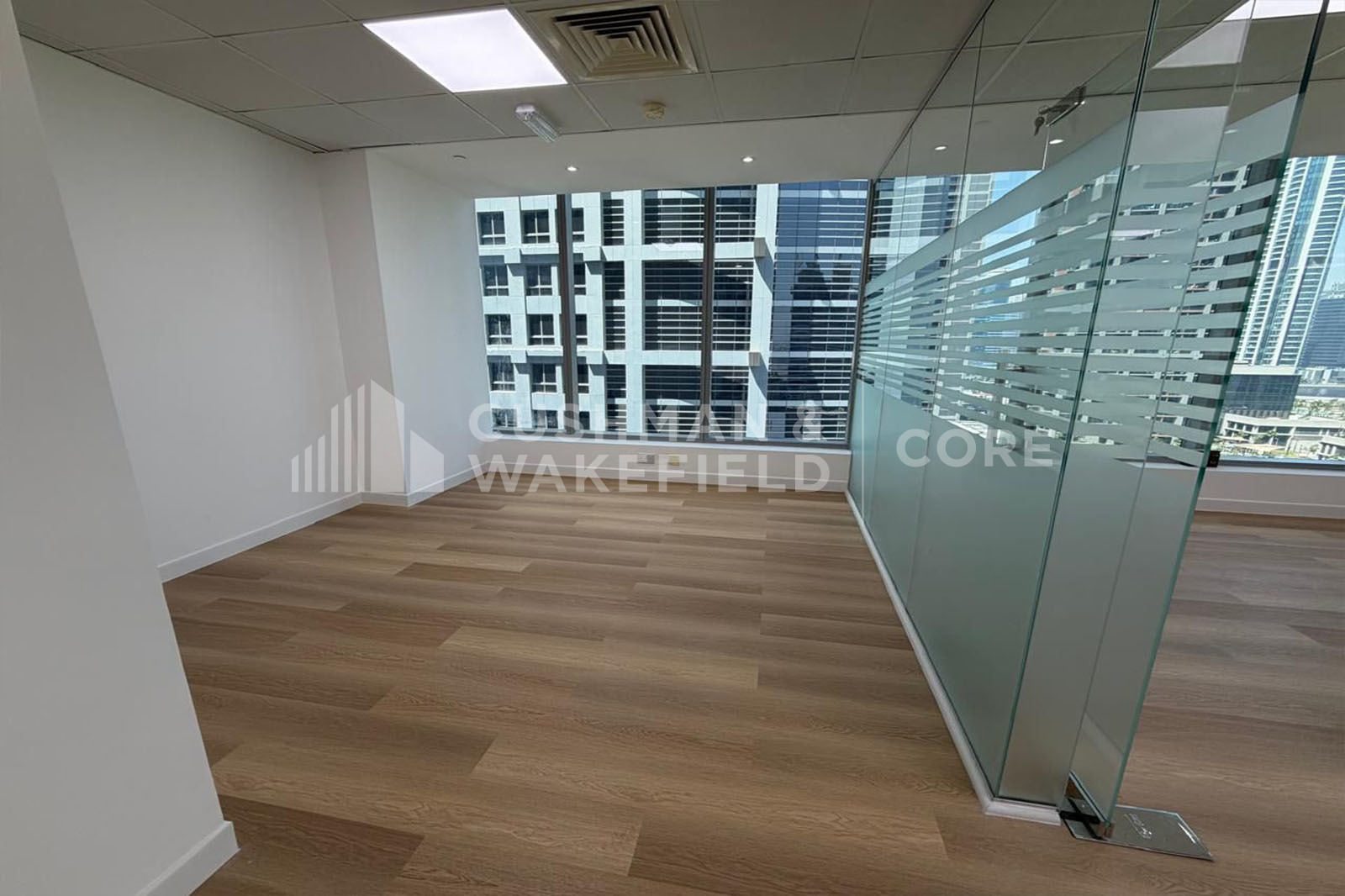 Bayswater for rent in Business Bay